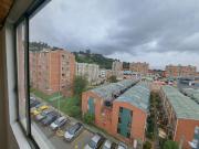 Venta Apartamento Suba Salitre Bogotá