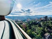 Venta Apartamento Superior con Los Balsos Piso Alto