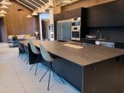 Venta apartamento tipo penthouse sector el campestre...