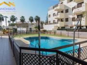 VENTA APARTAMENTO TORROX COSTA SEGUNDA LINEA