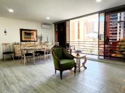 VENTA APARTAMENTO TOTALMENTE REMODELADO LAURELES SANTA...