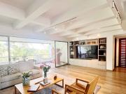 VENTA APARTAMENTO TRANS SUPERIOR EL POBLADO MEDELLIN