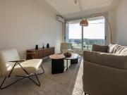 Venta apartamento tres dormitorios con terraza en Carrasco