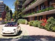 Venta apartamento tres dormitorios con terraza en Carrasco