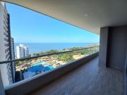 VENTA APARTAMENTO TURISTICO EN SANTA MARTA SECTOR DON JACA