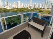 Venta Apartamento Turístico Laguito Cartagena, Colombia