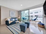Venta Apartamento Turístico Marbella Cartagena, Colombia