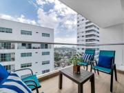 Venta Apartamento Turístico Marbella Cartagena, Colombia