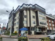 VENTA o ARRIENDO APARTAMENTO U OFICINA LAGO GAITAN BOGOTA