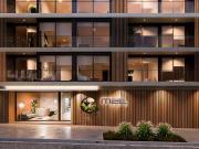 Venta apartamento un dormitorio con doble patio en Cord?n
