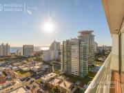 Venta apartamento un dormitorio playa mansa Punta del...