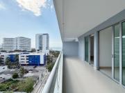 Venta apartamento UNA alcoba Condominio Beach Club...