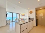 Venta apartamento UNA alcoba en Morros City en...