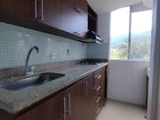 Venta Apartamento unidad cerrada sector la mina envigado