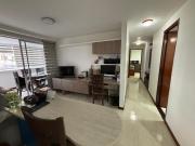 VENTA APARTAMENTO UNIDAD COMPLETA BARRIO BELEN CERCA C.C...