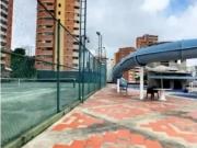VENTA APARTAMENTO URB. TERRAZAS DE PARAISO, EL BOSQUE Z42 02