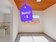 Venta Apartamento Usme Porvenir con Bono Regalo