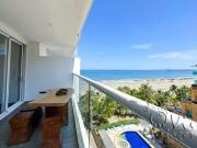 VENTA APARTAMENTO VACACIONAL CARTAGENA