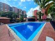 VENTA APARTAMENTO VALLE DEL LILI DE 62MT2 CON...