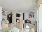 VENTA APARTAMENTO VALLE DEL LILI SUR DE CALI