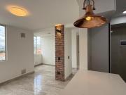 VENTA APARTAMENTO VALVERDE CHIA