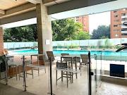 Venta Apartamento VANGUARDISTA El Poblado Los Parra...