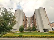 VENTA APARTAMENTO VERBENAL BOGOTA ☘
