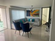 Venta apartamento Villa Campestre, Barranquilla
