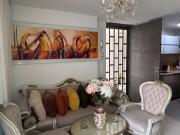 Venta apartamento Villa Carolina Barranquilla AP01