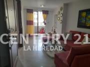 VENTA APARTAMENTO VILLA DE CARMEN, SABANETA COD: 125217