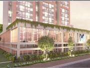 Venta Apartamento VIS Bogotá Macondo Santa Lucía 40 m2