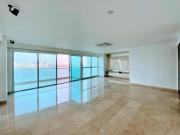 Venta Apartamento Vista A La Bahia Castillogrande...