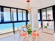 Venta apartamento vista al mar Alicante Costa Blanca