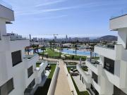 Venta apartamento vista al mar Alicante Costa Blanca