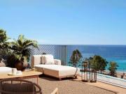 Venta apartamento vista al mar Alicante Costa Blanca