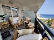 Venta apartamento vista al mar Alicante Costa Blanca