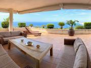 Venta apartamento vista al mar Altea Costa Blanca