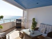 Venta apartamento vista al mar Altea Costa Blanca