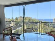 Venta apartamento vista al mar Benidorm Costa Blanca