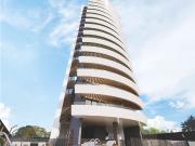 Venta apartamento vista al mar Calpe Costa Blanca