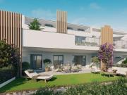 Venta apartamento vista al mar Casares Costa del sol