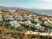 Venta apartamento vista al mar Casares Costa del sol