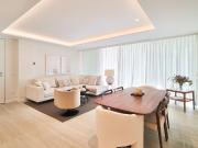 Venta apartamento vista al mar Estepona Costa del sol