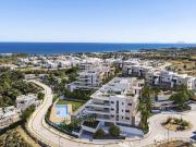 Venta apartamento vista al mar Estepona Costa del sol