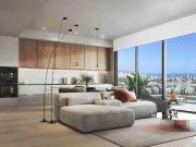 Venta apartamento vista al mar Finestrat Costa Blanca