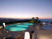 Venta apartamento vista al mar Fuengirola Costa del sol