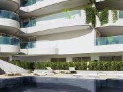 Venta apartamento vista al mar Fuengirola Costa del sol