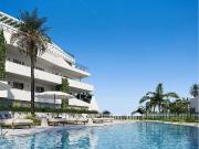 Venta apartamento vista al mar Fuengirola Costa del sol
