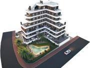 Venta apartamento vista al mar Guardamar Del Segura
