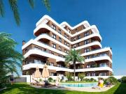 Venta apartamento vista al mar Guardamar Del Segura